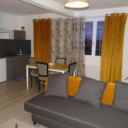 Cosy Loft - Appartement De Charme Марсанне-ла-Кот Экстерьер фото